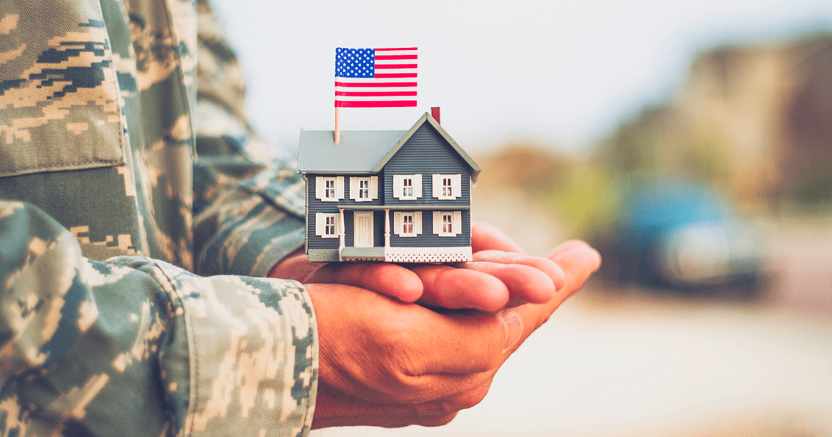 Loans for Military Members: Special Programs and Benefits
