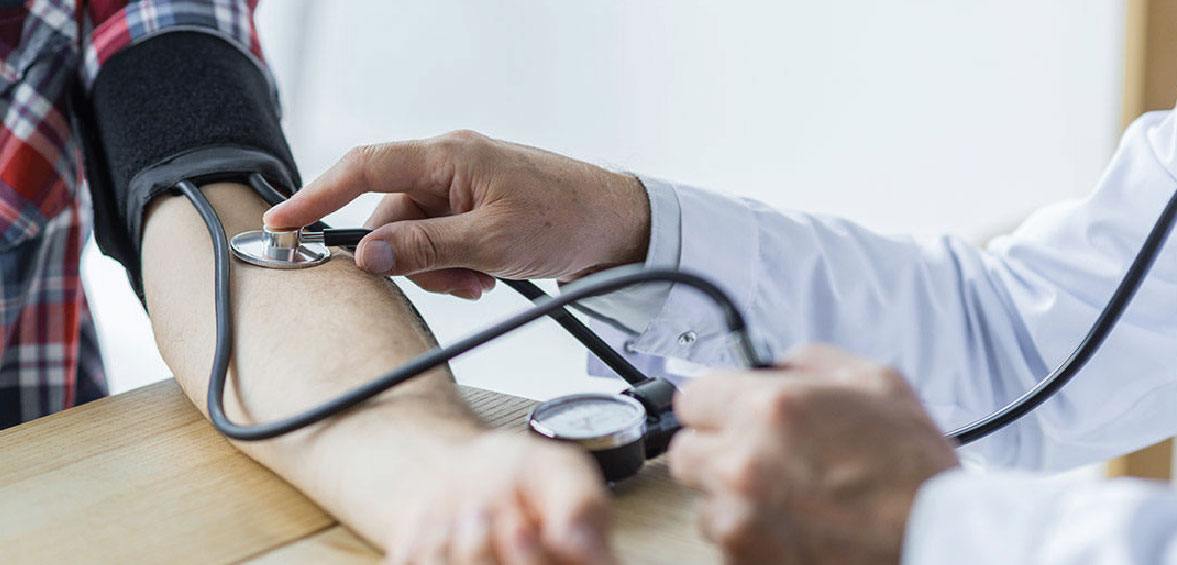 Medical Tests for Seniors
