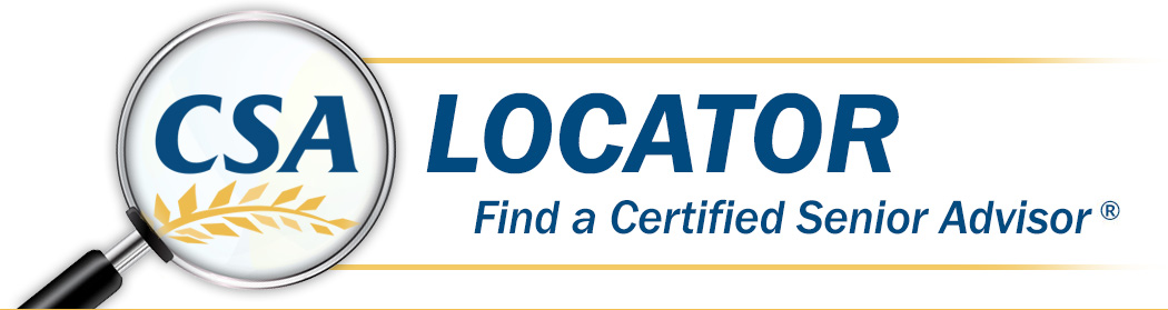 The Society of Certified Senior Advisor