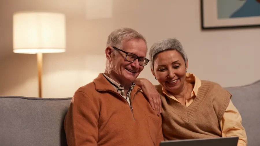 Loans for Pensioners